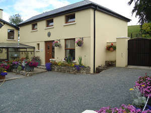 Self catering breaks at Redcross in Brittas Bay, County Wicklow