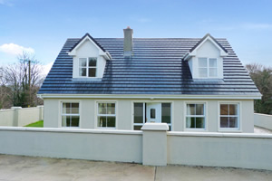 Self catering breaks at Kilflynn in Tralee, County Kerry