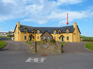 Self catering breaks at Ballybunion in Ballybunion, County Kerry