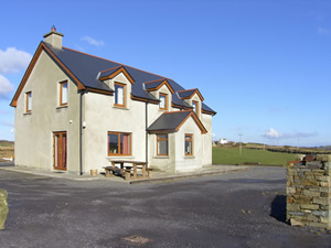 Self catering breaks at Goleen in Mizen Head, County Cork