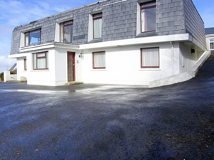 Self catering breaks at Ardara in Atlantic Coast, County Donegal