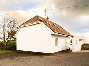 Self catering breaks at Spiddal in Galway Bay, County Galway