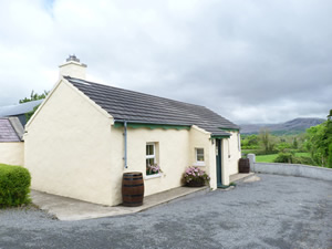 Self catering breaks at Ballysadare in Sligo Town, County Sligo