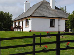 Self catering breaks at Killorglin in Ring of Kerry, County Kerry