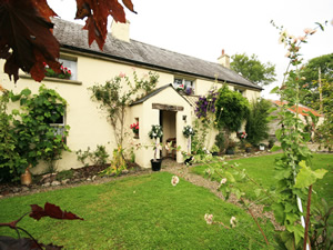 Self catering breaks at Courtmatrix in Limerick, County Limerick