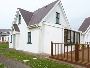 Self catering breaks at Fethard-On-Sea in Hook Peninsula, County Wexford