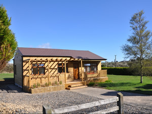 Self catering breaks at Ballygarrett in Blackstairs Mountains, County Wexford