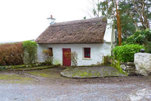 Self catering breaks at Lettermore in Galway Bay, County Galway