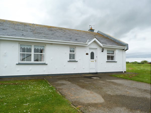 Self catering breaks at St Helens Bay in Rosslare Harbour, County Wexford