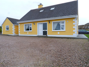 Self catering breaks at Carna in Connemara, County Galway