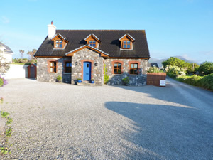 Self catering breaks at Fenit in Tralee, County Kerry