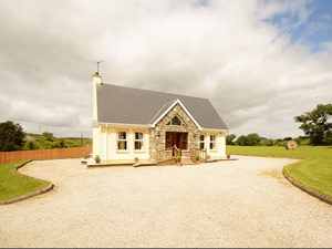 Self catering breaks at Milford in Mulroy Bay, County Donegal