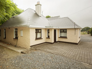 Self catering breaks at Trim in Boyne Valley, County Meath