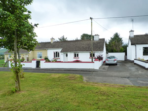 Self catering breaks at Tralee in Dingle Peninsula, County Kerry