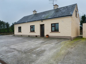 Self catering breaks at Ballyhahill in Shannon Estuary, County Limerick