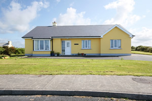 Self catering breaks at Spanish Point in Spanish Point, County Clare