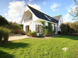 Self catering breaks at Roney Beach in East Coast, County Wexford