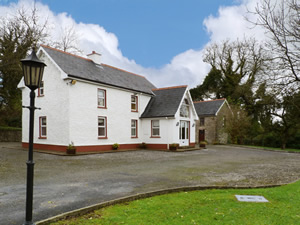 Self catering breaks at Ballinamore in Fisherman