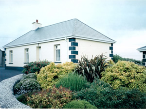 Self catering breaks at Ballycroy in Atlantic Coast, County Mayo