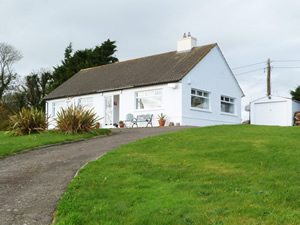 Self catering breaks at Curracloe in Sunny South East Coast, County Wexford