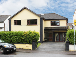 Self catering breaks at Killarney in Lakes of Killarney, County Kerry