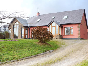 Self catering breaks at Inch in Sunny East Coast, County Wexford