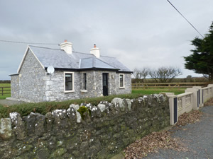 Self catering breaks at Ballysadare in nr Sligo Bay, County Sligo