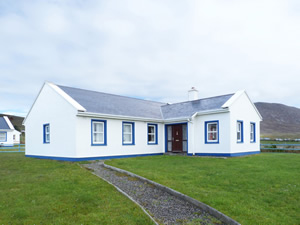 Self catering breaks at Keel in Achill Island, County Mayo
