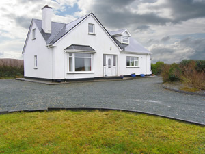 Self catering breaks at Annagry in The Rosses, County Donegal