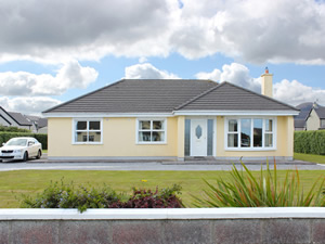 Self catering breaks at Fenit in Tralee, County Kerry