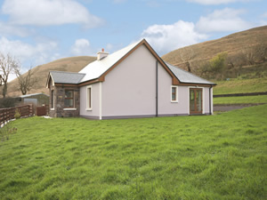 Self catering breaks at Inch in Dingle Peninsula, County Kerry