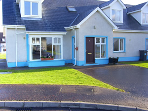 Self catering breaks at Bundoran in Donegal Bay, County Donegal