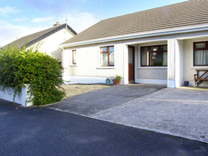 Self catering breaks at Bundoran in Donegal Bay, County Donegal