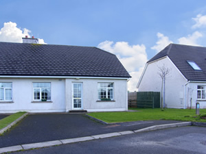 Self catering breaks at Bundoran in Donegal Bay, County Donegal