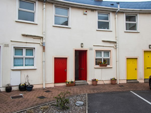 Self catering breaks at Bundoran in Donegal Bay, County Donegal