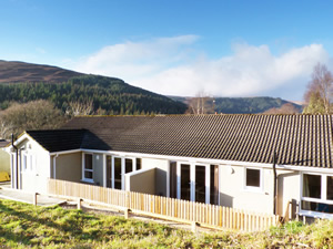 Self catering breaks at Laragh in Glendalough, County Wicklow