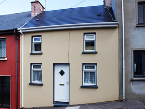 Self catering breaks at Cahersiveen in Ring of Kerry, County Kerry