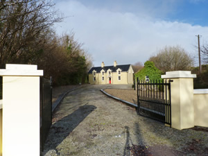 Self catering breaks at Clooney in Ennis, County Clare