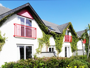 Self catering breaks at Ballycastle in Atlantic Coast, County Antrim