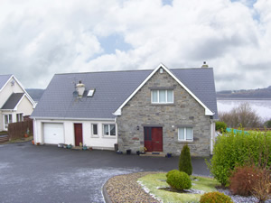 Self catering breaks at Donegal Town in Donegal Bay, County Donegal