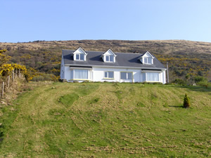 Self catering breaks at Cahersiveen in Ring of Kerry, County Kerry