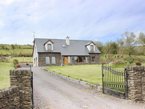 Self catering breaks at Annascaul in Dingle Peninsula, County Kerry