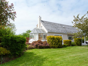 Self catering breaks at Duncormick in Rosslare Harbour, County Wexford