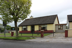 Self catering breaks at Listowel in North Kerry, County Kerry