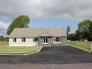 Self catering breaks at Beaufort in Lakes of Killarney, County Kerry