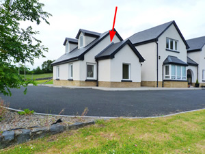 Self catering breaks at Ennis in Market Town, County Clare