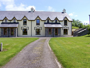 Self catering breaks at Kenmare in Kenmare, County Kerry