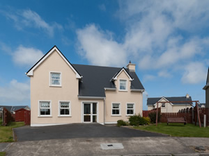 Self catering breaks at Belmullet in Broadhaven, County Mayo