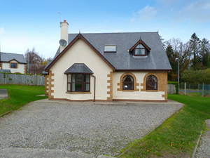 Self catering breaks at Forest Park in East Coast, County Wexford