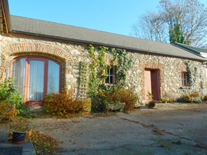 Self catering breaks at New Ross in New Ross Town, County Wexford